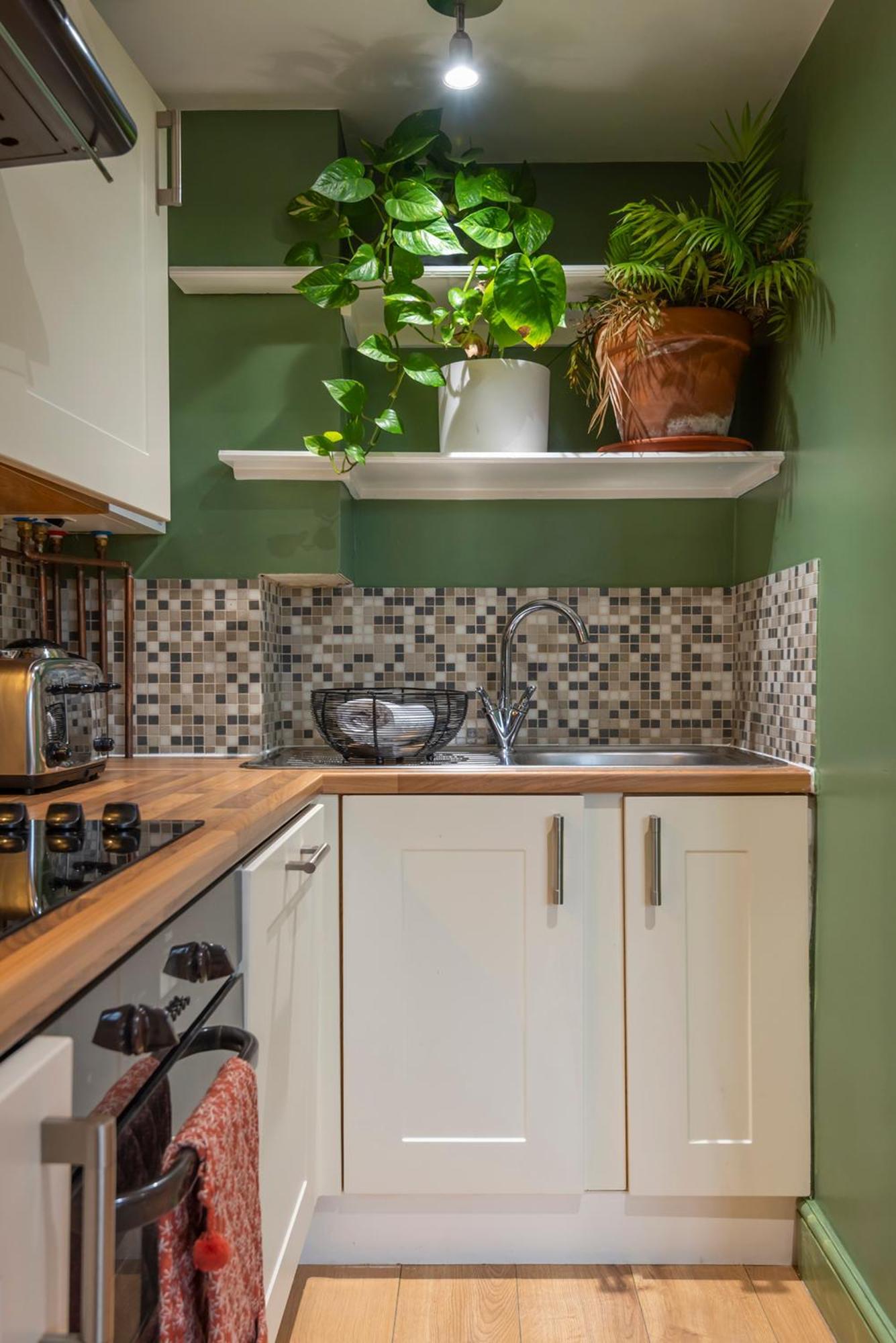 Amazing Finsbury Park Studio ลอนดอน ภายนอก รูปภาพ